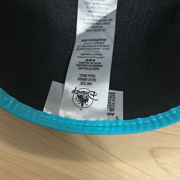 COPY - Disney D23 Day at Disneyland 2024 Mickey Mouse Ear Hat - Picture 4 of 4